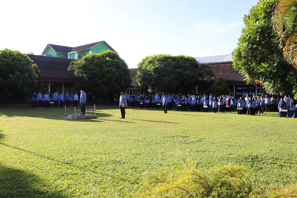 Peringatan Hari Perawat Nasional