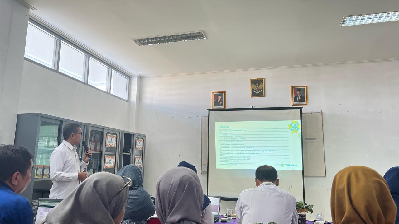 Mei Worskhop Visi Misi Jurusan Gizi 2