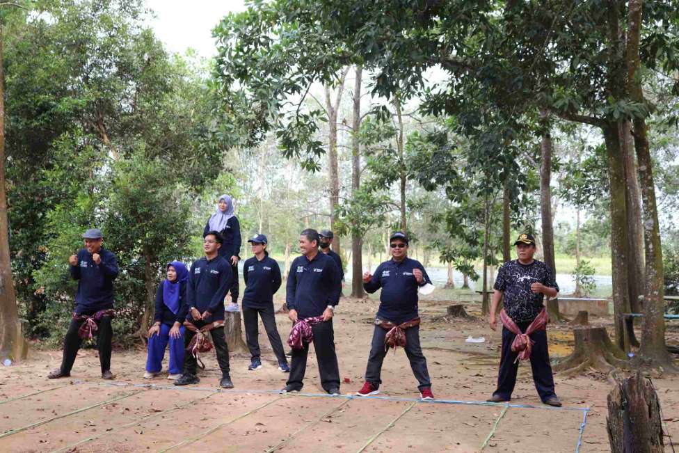 Civitas Academica Poltekkes Kemenkes Banjarmasin