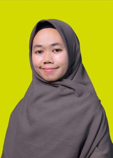 Herizka Rizty Emelia, S.Tr.Gz