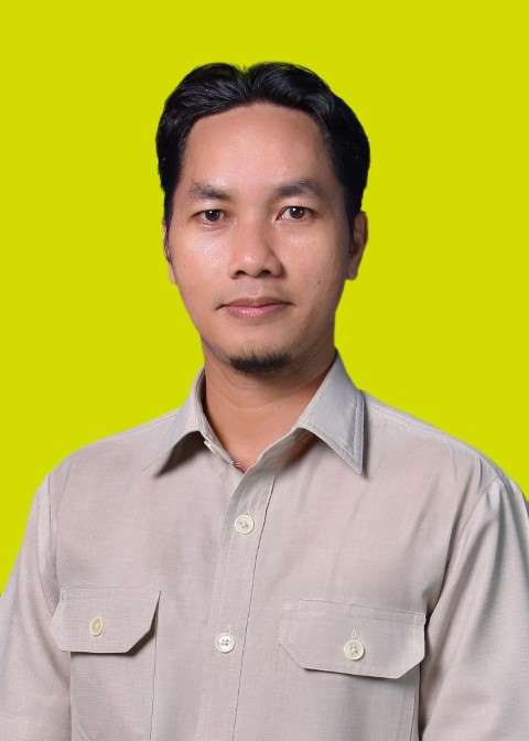M. Izzuddin, ST