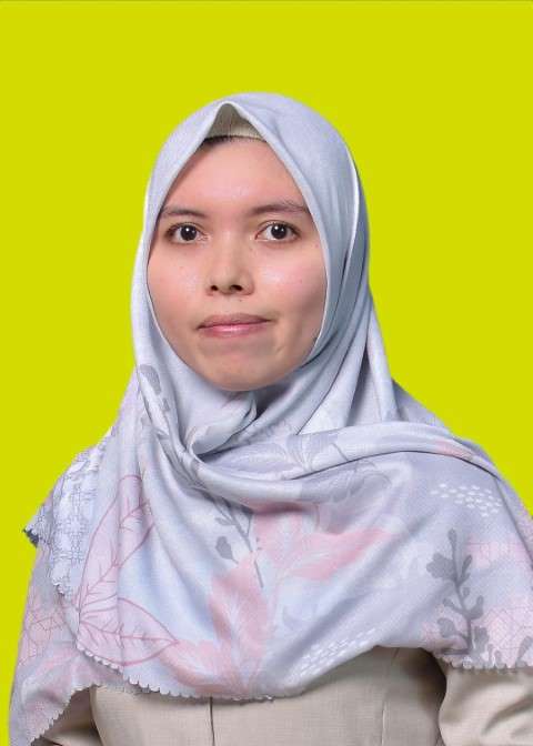 Noor Adha Aprilea, S.Tr.Keb