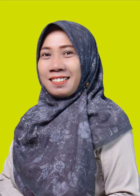 Sri Anum Sari, ST., M.Ling