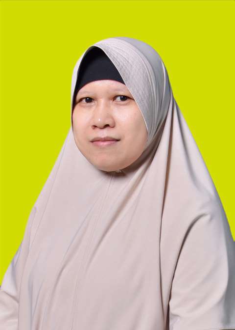 Yusnita Sari, S.KM