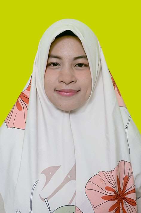 Rahmaisynta Putri Rindharso, S.ST