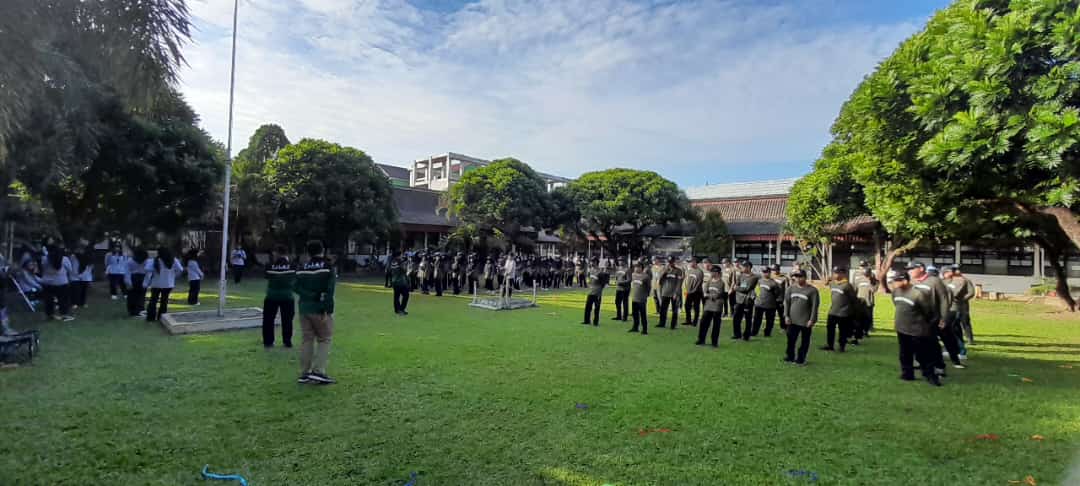 Optimalkan Kecerdasan Emosional dan Spiritual dengan Kegiatan ESQ