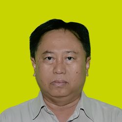 AHMAD MUHLISIN, S.Pd, M.Kes