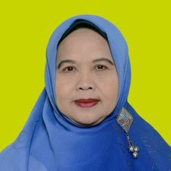 IDA RAHMAWATI, SKM., MPH
