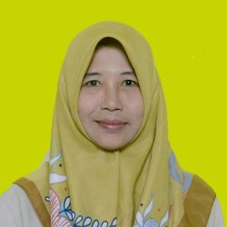 drg. METTY AMPERAWATI, M.Kes