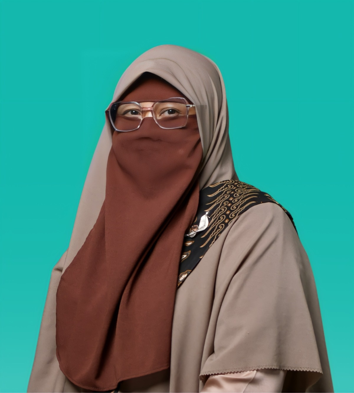 Dr. Meilla Dwi Andrestian, SP., M.Si