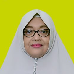 ERNI YULIASTUTI, S.Si.T., M.Kes