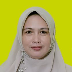 VONNY KHRESNA DEWI, S.Si.T.,M.Kes