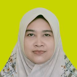 Hj. ZAKIAH, S.ST,M.Keb