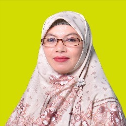 ZAINAB, S.SiT, M.Kes