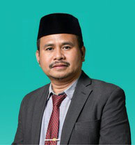 Parellangi, S.Kep, Ners., M.Kep., M.H