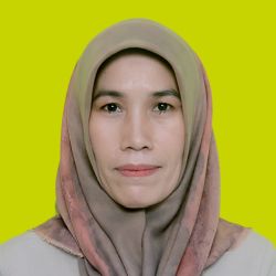 MAHDALENA, S.Pd, M.Kes.