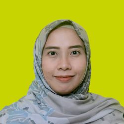 Ria Roswita, S.Kep., Ners., M.Kep., Sp.Kep.Kom