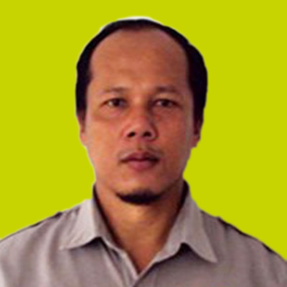 YOHANES JOKO SUPRIYADI, SKM, M.Kes