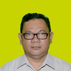 Dr.JUANDA, SKM, M.Kes