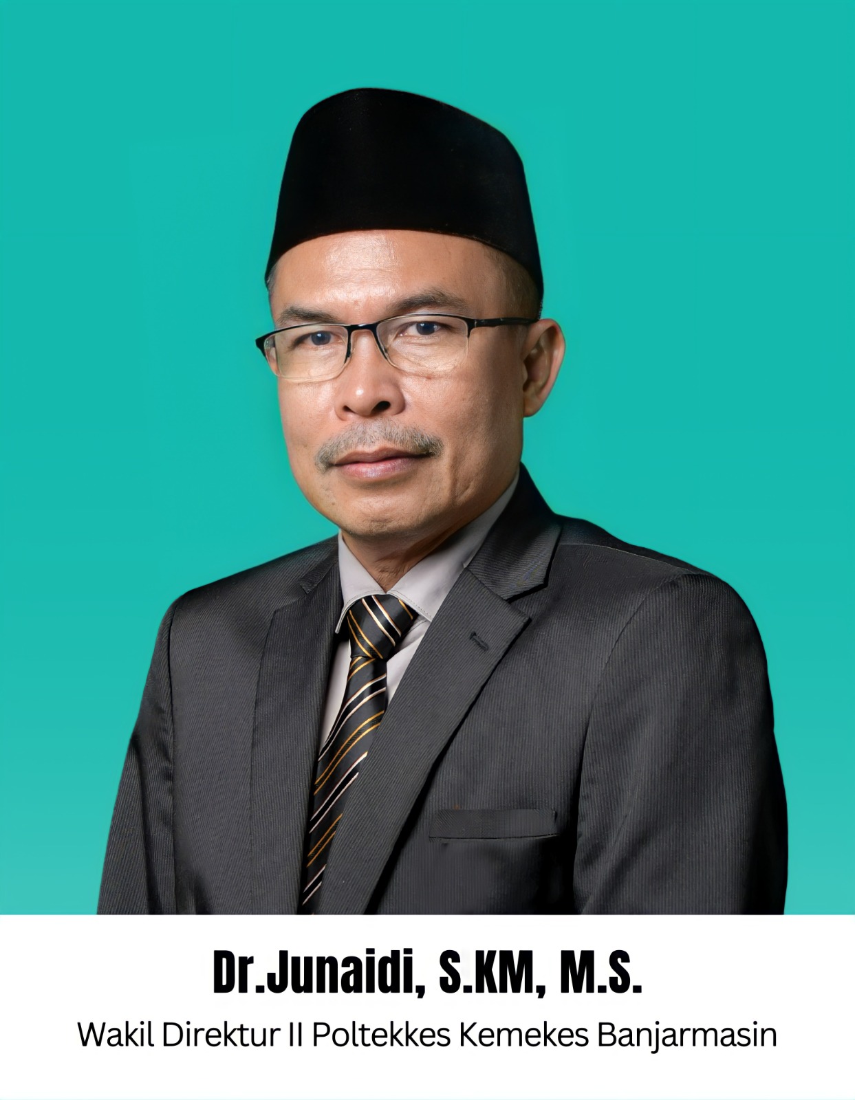 Junaidi