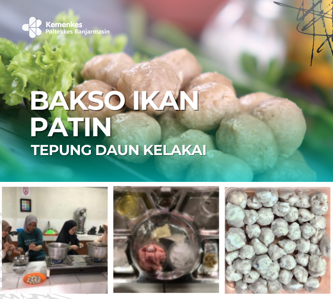 Pedoman Penelitian Poltekkes Kemenkes 2021